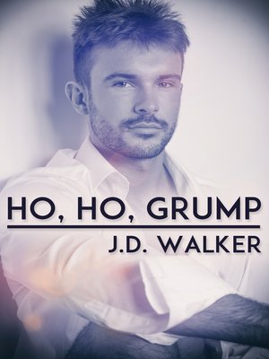 cover image of Ho, Ho, Grump